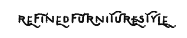 Refinedfurniturestyle